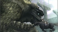 Team ICO pracuje nad sequelem Shadow of the Colossus na PS3?