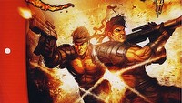 Contra 4 – data premiery i pierwsze obrazki