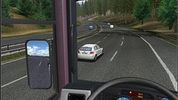SCS Software zapowiada Euro Truck Simulator