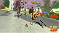 Demo Bee Movie Game pojawiło się na Xbox Live