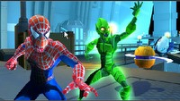 Gra Spider-Man: Friend or Foe debiutuje na rynku