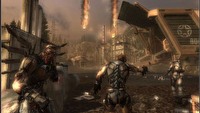Enemy Territory: Quake Wars w tym tygodniu w serwisie Steam