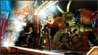 Activision potwierdza 17 nowych piosenek do Guitar Hero III