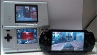 DS i PSP zbanowane z samolotów w Japonii
