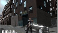 Strategy First zapowiada Urban Empires