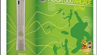 Xbox 360 Core zostanie zastąpiony przez Xbox 360 Arcade?