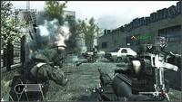 Harry Gregson-Williams producentem ścieżki dźwiękowej do Call of Duty 4: Modern Warfare