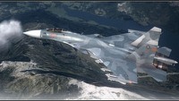Prace nad grą Ace Combat 6: Fires of Liberation ukończone