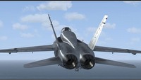 Flight Simulator X: Acceleration w złocie