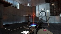 Portal gotowy do pobierania za pośrednictwem platformy Steam