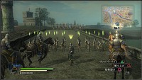 Koei zapowiada demo Bladestorm dla Xboxa 360 i PS3