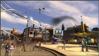 Demo Thrillville: Off the Rails pojawiło się na Xbox Live