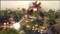 Universe at War: Earth Assault dopiero w przyszłym roku