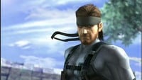 David Hayter podłoży głos Snake’owi w grze Super Smash Bros. Brawl