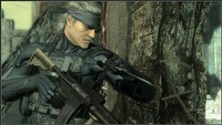 Nie będzie kolejnych trailerów Metal Gear Solid 4: Guns of the Patriots?