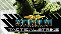 Holendrzy ujawniają datę premiery gry SOCOM: U.S. Navy Seals - Tactical Strike