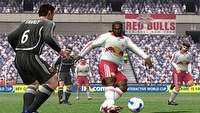 FIFA 08 debiutuje na polskim rynku