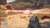 Halo 3 bardzo dobrze wystartowało także w Japonii