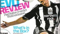 Pierwsza recenzja Pro Evolution Soccer 2008
