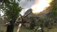 Gra Enemy Territory: Quake Wars zadebiutowała na rynku