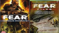 Premiera gier F.E.A.R: Perseus Mandate i F.E.A.R. Files w listopadzie