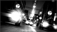 Microsoft dostarczy Project Gotham Racing 5