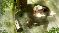MechWarrior na silniku Crysisa - Microsoft daje zielone światło
