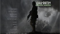 Demo gry Call of Duty 4: Modern Warfare w drodze