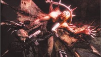 Gra Clive Barker’s Jericho bez klasyfikacji wiekowej w Niemczech