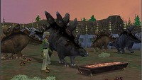 Zoo Tycoon 2: Extinct Animals w