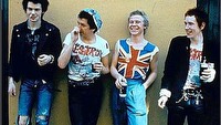 Guitar Hero III z nową wersją utworu Anarchy in the UK, nagraną przez Sex Pistols