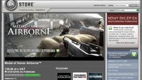 Electronic Arts zamienia usługę EA Link na sklep EA Store