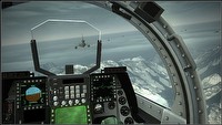 Nowe demo Ace Combat 6 zagości na Xbox Live?