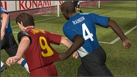 Demo PES 2008 na PC już do ściągnięcia