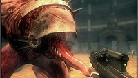 Już niebawem zagramy w demo gry Clive Barker's Jericho