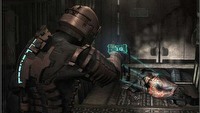 Electronic Arts zapowiada grę Dead Space