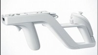 Wii Zapper jeszcze w tym roku w Europie