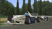 Gra Race 07: The Official WTCC Game w złocie