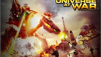 Amerykańska premiera gry Universe at War: Earth Assault w październiku