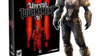 Więcej informacji na temat kolekcjonerskiej edycji gry Unreal Tournament III