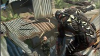 Demo gry Crysis opóźnione o miesiąc