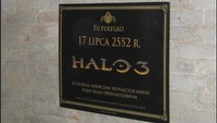 Zobacz, jak promuje się w Polsce Halo 3!