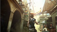 Haiti miejscem akcji Resident Evil 5?