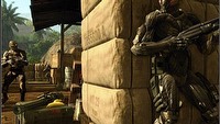 Ujawnione przez EA Store wymagania sprzętowe gry Crysis nie są prawdziwe