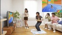 Namco Bandai tworzy konkurencję dla Wii Fit