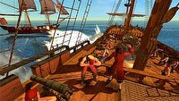 Ujawniono szczegóły nt. przedpremierowych zamówień Pirates of the Burning Sea