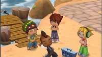 MySims już w amerykańskich sklepach