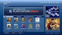 PlayStation Store również na PC