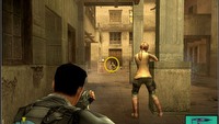 Syphon Filter: Dark Mirror w wersji na PS2 debiutuje na rynku