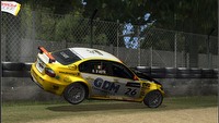 Atari wydawcą gry Race 07: The WTCC Game